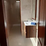 Nyaraló Casa Volcanes Uga