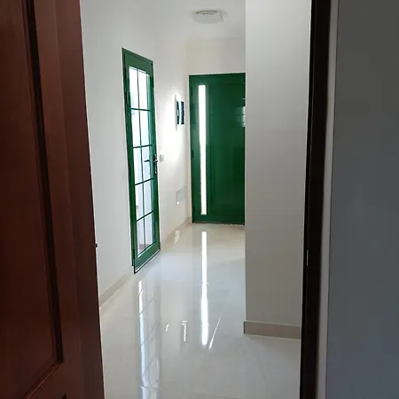 Semesterbostad Casa Volcanes *