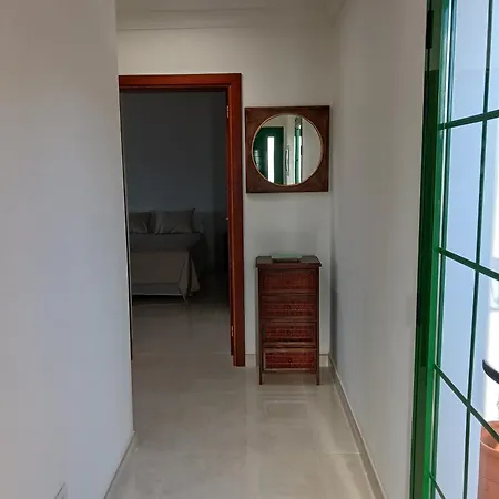Casa Volcanes Nyaraló *