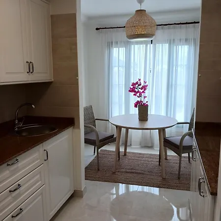 Casa Volcanes Holiday home Uga