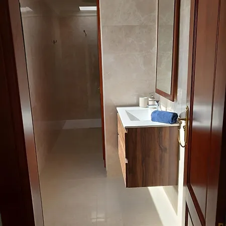 度假居 Casa Volcanes Uga