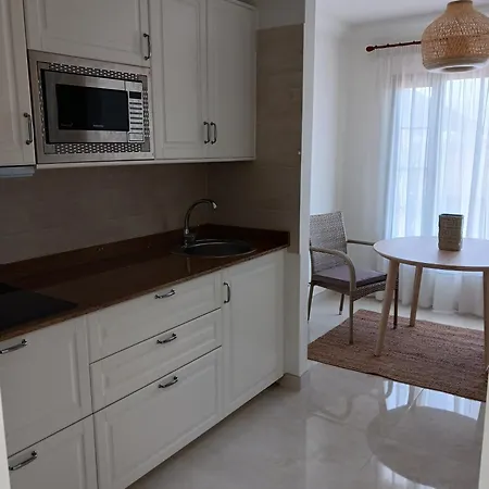 度假居 Casa Volcanes Uga