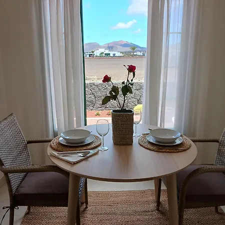 Casa Volcanes *