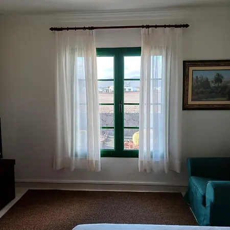 Casa Volcanes Dom wakacyjny Uga