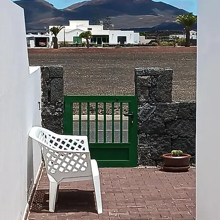 Casa Volcanes 別荘 *