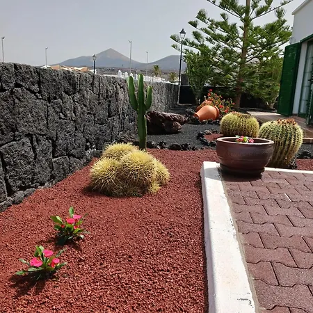 別荘 Casa Volcanes *