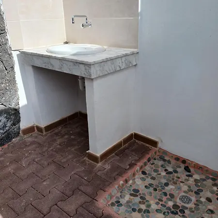Casa Volcanes Dom wakacyjny